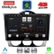LENOVO LTG 7394_CPA (9inc) MULTIMEDIA TABLET for MAZDA RX8 mod. 2001-2008