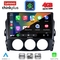 LENOVO LTG 7392_CPA (9inc) MULTIMEDIA TABLET for MAZDA MX5 mod. 2005-2015