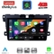 LENOVO LTG 7389_CPA (9inc) MULTIMEDIA TABLET for MAZDA CX7  mod. 2006-2012