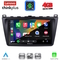 LENOVO LTG 7377_CPA (9inc) MULTIMEDIA TABLET for MAZDA 6 mod. 2008-2012