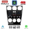 LENOVO LTG 7375_CPA (9inc) MULTIMEDIA TABLET for MAZDA 6 (FACELIFT) mod. 2005-2008