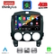 LENOVO LTG 7361_CPA (9inc) MULTIMEDIA TABLET for MAZDA 2  mod. 2007-2014