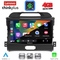 LENOVO LTG 7325_CPA (9inc) MULTIMEDIA TABLET for KIA SPORTAGE mod. 2010-2015