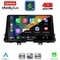 LENOVO LTG 7309_CPA (9inc) MULTIMEDIA TABLET for KIA PICANTO mod. 2017-2021