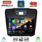 LENOVO LTG 7255_CPA (9inc) MULTIMEDIA TABLET for ISUZU DMAX mod. 2012-2020