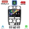 LENOVO LTG 7254GR_CPA (9inc) MULTIMEDIA TABLET for ISUZU D-MAX mod. 2008-2012 (GREY)