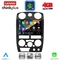 LENOVO LTG 7254BL_CPA (9inc) MULTIMEDIA TABLET for ISUZU D-MAX mod. 2008-2012 (BLACK)