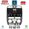 LENOVO LTG 7253GR_CPA (9inc) MULTIMEDIA TABLET for ISUZU D-MAX mod. 2002-2008 (GREY)