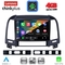 LENOVO LTG 7239_CPA (9inc) MULTIMEDIA TABLET for HYUNDAI SANTA FE mod. 2005-2013