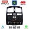 LENOVO LTG 7236_CPA (9inc) MULTIMEDIA TABLET for HYUNDAI SANTA FE mod. 2003-2006