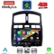 LENOVO LTG 7236_CPA (9inc) MULTIMEDIA TABLET for HYUNDAI SANTA FE mod. 2003-2006