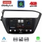 LENOVO LTG 7230_CPA (9inc) MULTIMEDIA TABLET for HYUNDAI i20 mod. 2018-2021