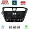LENOVO LTG 7229_CPA (9inc) MULTIMEDIA TABLET for HYUNDAI i20 mod. 2014-2018