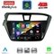 LENOVO LTG 7229_CPA (9inc) MULTIMEDIA TABLET for HYUNDAI i20 mod. 2014-2018