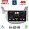 LENOVO LTG 7211_CPA (10inc) MULTIMEDIA TABLET for HONDA JAZZ mod. 2008-2012