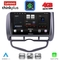 LENOVO LTG 7210_CPA CLIMA (9inc) MULTIMEDIA TABLET for HONDA JAZZ mod. 2002-2008
