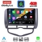 LENOVO LTG 7210_CPA CLIMA (9inc) MULTIMEDIA TABLET for HONDA JAZZ mod. 2002-2008