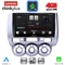 LENOVO LTG 7210_CPA A/C (9inc) MULTIMEDIA TABLET for HONDA JAZZ mod. 2002-2008