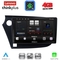 LENOVO LTG 7205_CPA (9inc) MULTIMEDIA TABLET for HONDA INSIGHT mod. 2009-2014