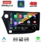 LENOVO LTG 7205_CPA (9inc) MULTIMEDIA TABLET for HONDA INSIGHT mod. 2009-2014