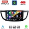LENOVO LTG 7198_CPA (10inc) MULTIMEDIA TABLET for HONDA CRV mod. 2013-2017