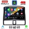 LENOVO LTG 7196_CPA CLIMA (9inc) MULTIMEDIA TABLET for HONDA CRV mod. 1996-2006