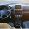 LENOVO LTG 7196_CPA CLIMA (9inc) MULTIMEDIA TABLET for HONDA CRV mod. 1996-2006