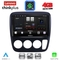 LENOVO LTG 7196_CPA A/C (9inc) MULTIMEDIA TABLET for HONDA CRV mod. 1996-2006
