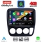 LENOVO LTG 7196_CPA A/C (9inc) MULTIMEDIA TABLET for HONDA CRV mod. 1996-2006