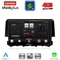 LENOVO LTG 7191_CPA (9inc) MULTIMEDIA TABLET for HONDA CIVIC mod. 2016-2021