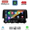 LENOVO LTG 7191_CPA (9inc) MULTIMEDIA TABLET for HONDA CIVIC mod. 2016-2021