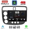 LENOVO LTG 7187_CPA (9inc) MULTIMEDIA TABLET for HONDA CIVIC 4D mod. 2001-2006