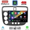 LENOVO LTG 7187_CPA (9inc) MULTIMEDIA TABLET for HONDA CIVIC 4D mod. 2001-2006