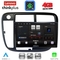 LENOVO LTG 7186_CPA CLIMA (9inc) MULTIMEDIA TABLET for HONDA CIVIC mod. 1995-2001