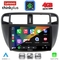 LENOVO LTG 7186_CPA A/C (9inc) MULTIMEDIA TABLET for HONDA CIVIC mod. 1995-2001