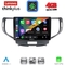 LENOVO LTG 7183_CPA (9inc) MULTIMEDIA TABLET for HONDA ACCORD mod. 2008-2013