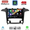 LENOVO LTG 7175_CPA CLIMA (9inc) MULTIMEDIA TABLET for FORD SMAX mod. 2006-2014