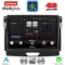 LENOVO LTG 7172A_CPA (9inc) MULTIMEDIA TABLET for FORD RANGER mod. 2015-2018