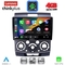 LENOVO LTG 7170_CPA (9inc) MULTIMEDIA TABLET for FORD RANGER | MAZDA BT50 mod. 2006-2011