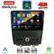 LENOVO LTG 7165_CPA (9inc) MULTIMEDIA TABLET for FORD MUSTANG mod. 2010-2015