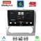 LENOVO LTG 7156SL_CPA CLIMA (9inc) MULTIMEDIA TABLET for FORD FOCUS mod. 2005-2012 (SILVER)