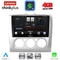 LENOVO LTG 7156SL_CPA A/C (9inc) MULTIMEDIA TABLET for FORD FOCUS mod. 2005-2012 (SILVER)
