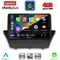 LENOVO LTG 7154A_CPA (9inc) MULTIMEDIA TABLET for FORD FIESTA mod. 2008-2017
