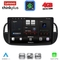 LENOVO LTG 7130BL_CPA (9inc) MULTIMEDIA TABLET for FIAT 500 mod. 2007-2015 (BLACK)