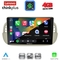 LENOVO LTG 7130BG_CPA (9inc) MULTIMEDIA TABLET for FIAT 500 mod. 2007-2015 (BEIGE)