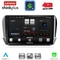 LENOVO LTG 7508_CPA (10inc) MULTIMEDIA TABLET for PEUGEOT 208-2008 mod. 2012-2021