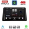 LENOVO LTG 7496_CPA (9inc) MULTIMEDIA TABLET for OPEL MOKKA mod. 2012-2015