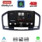 LENOVO LTG 7491BL_CPA (9inc) MULTIMEDIA TABLET for OPEL INSIGNIA mod. 2008-2013 (BLACK)