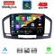 LENOVO LTG 7491BL_CPA (9inc) MULTIMEDIA TABLET for OPEL INSIGNIA mod. 2008-2013 (BLACK)