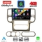 LENOVO LTG 7475_CPA (10inc) MULTIMEDIA TABLET for NISSAN XTRAIL mod. 2004-2007